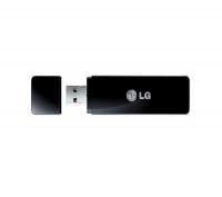 LG AN-WF100 WiFi Dongel draadloos internet voor TV